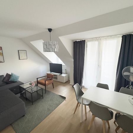 شقة Urban Flats برلين المظهر الخارجي الصورة