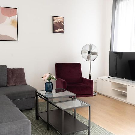 شقة Urban Flats برلين المظهر الخارجي الصورة